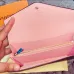 3Louis Vuitton Sarah long flip purse #9874949
