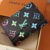 3Louis Vuitton Wallet Damier Graphite Size:7.5x11cm #A48398