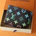 3Louis Vuitton Wallet MULTIPLE Size:11.5x 9cm #A48396