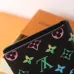4Louis Vuitton Wallet MULTIPLE Size:11.5x 9cm #A48396
