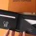 5Louis Vuitton Wallet MULTIPLE Size:11.5x 9cm #A48396