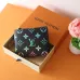 1Louis Vuitton Wallet MULTIPLE Size:11.5x 9cm #A48396