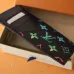 4Louis Vuitton Wallet Size:14.5*8cm #A48410