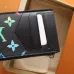 5Louis Vuitton Wallet Size:14.5*8cm #A48410