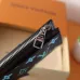 7Louis Vuitton Wallet Size:14.5*8cm #A48410