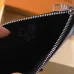 8Louis Vuitton Wallet Size:14.5*8cm #A48410