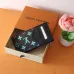 1Louis Vuitton Wallet Size:14.5*8cm #A48410