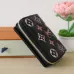 3Louis Vuitton Wallet Ski Series #A48404