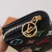 4Louis Vuitton Wallet Ski Series #A48405