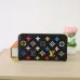 10Louis Vuitton Wallet Ski Series Size:19.5x10.5x2.5cm #A48406