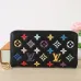 1Louis Vuitton Wallet Ski Series Size:19.5x10.5x2.5cm #A48406