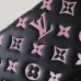 3Louis Vuitton Wallet Ski Series Size:19.5x10.5x2.5cm #A48407
