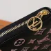 4Louis Vuitton Wallet Ski Series Size:19.5x10.5x2.5cm #A48407