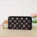 10Louis Vuitton Wallet Ski Series Size:19.5x10.5x2.5cm #A48407