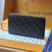3Louis Vuitton Wallets #A52602