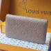 11Louis Vuitton Wallets #A52602