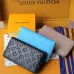 1Louis Vuitton Wallets #A52602