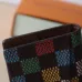 4Louis Vuitton Wallets #A52604