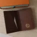 5Louis Vuitton Wallets #A52604