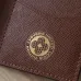 6Louis Vuitton Wallets #A52604
