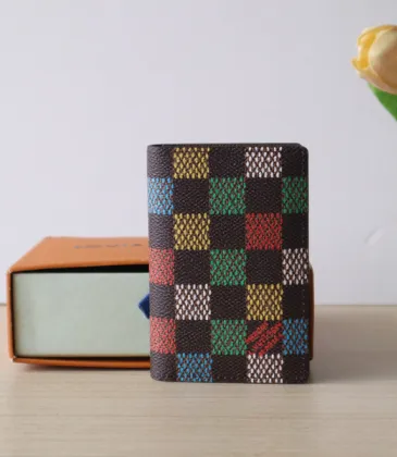Louis Vuitton Wallets #A52604