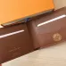 6Louis Vuitton Wallets #A52606