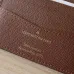 7Louis Vuitton Wallets #A52606