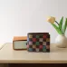 9Louis Vuitton Wallets #A52606
