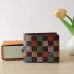 1Louis Vuitton Wallets #A52606