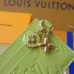 12Louis Vuitton Wallets Charms Monogram Empreinte #A52593