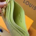 14Louis Vuitton Wallets Charms Monogram Empreinte #A52593