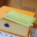 15Louis Vuitton Wallets Charms Monogram Empreinte #A52593