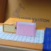 16Louis Vuitton Wallets Charms Monogram Empreinte #A52593