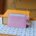 17Louis Vuitton Wallets Charms Monogram Empreinte #A52593