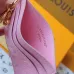 20Louis Vuitton Wallets Charms Monogram Empreinte #A52593