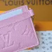 21Louis Vuitton Wallets Charms Monogram Empreinte #A52593