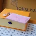 23Louis Vuitton Wallets Charms Monogram Empreinte #A52593