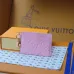 24Louis Vuitton Wallets Charms Monogram Empreinte #A52593