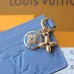 6Louis Vuitton Wallets Charms Monogram Empreinte #A52593