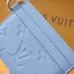 7Louis Vuitton Wallets Charms Monogram Empreinte #A52593