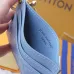 8Louis Vuitton Wallets Charms Monogram Empreinte #A52593