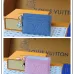1Louis Vuitton Wallets Charms Monogram Empreinte #A52593