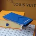 3Louis Vuitton Wallets Coin #A52601