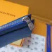 4Louis Vuitton Wallets Coin #A52601