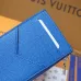 5Louis Vuitton Wallets Coin #A52601
