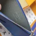 8Louis Vuitton Wallets Coin #A52601