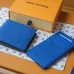 9Louis Vuitton Wallets Coin #A52601