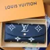 13Louis Vuitton Wallets Long Wallets Essentials Wallets and Small Leather #A50906