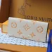 15Louis Vuitton Wallets Long Wallets Essentials Wallets and Small Leather #A50906