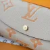 17Louis Vuitton Wallets Long Wallets Essentials Wallets and Small Leather #A50906